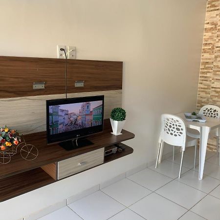 Village Shalom Porto De Sauipe- Ba Ngoại thất bức ảnh