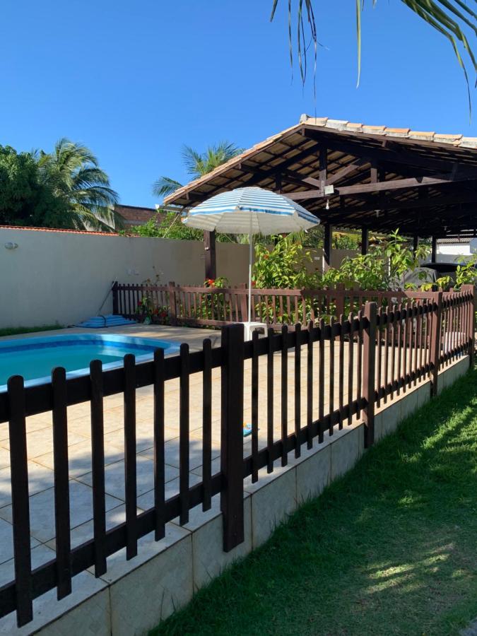 Village Shalom Porto De Sauipe- Ba Ngoại thất bức ảnh