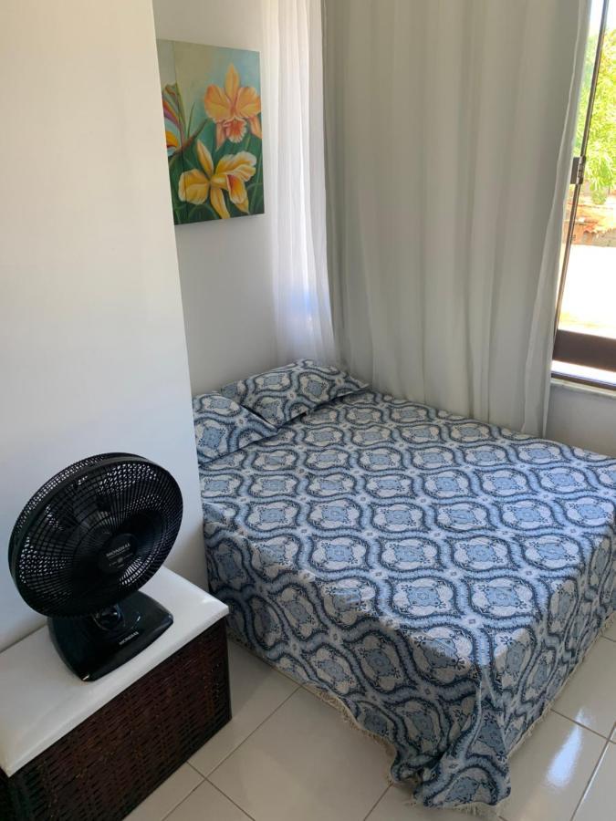 Village Shalom Porto De Sauipe- Ba Ngoại thất bức ảnh